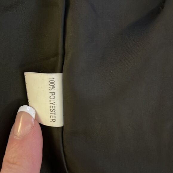 ZIZI Aztec print corduroy blazer medium Aspen Western - Picture 13 of 13